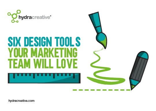 six design tools your marketing team will love second underlaid image